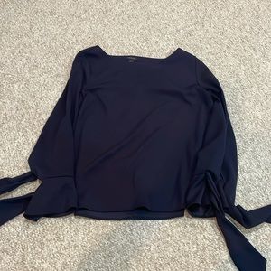 Ann Taylor long sleeve shirt